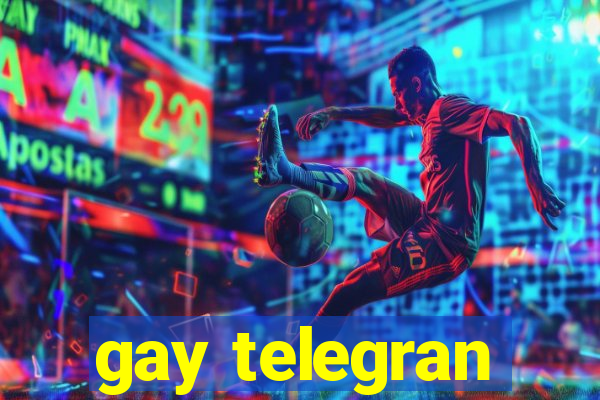 gay telegran